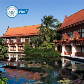 Отель Anantara Hua Hin Resort - SHA Certified  Хуа Хин